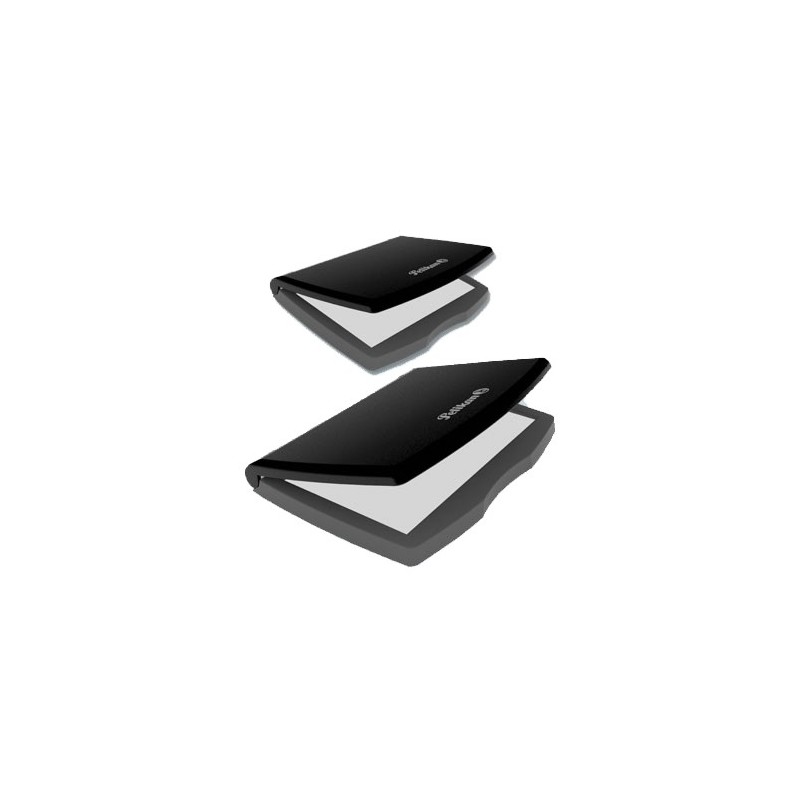 COJIN CAJA PLASTICO PRO PELIKAN # 1 SECO