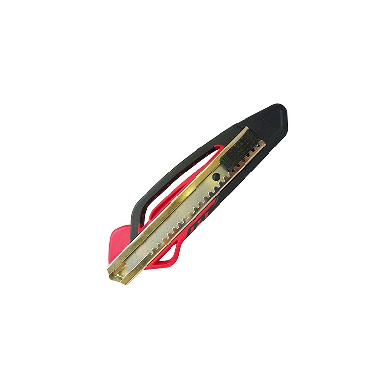 NAVAJA CUTTER ALMA METAL CORTY 5500 GRANDE COLORES SURTIDOS