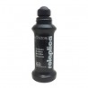 TINTA PARA SELLOS CON CANICA ROLAPLICA AZOR NEGRO 60 ML.