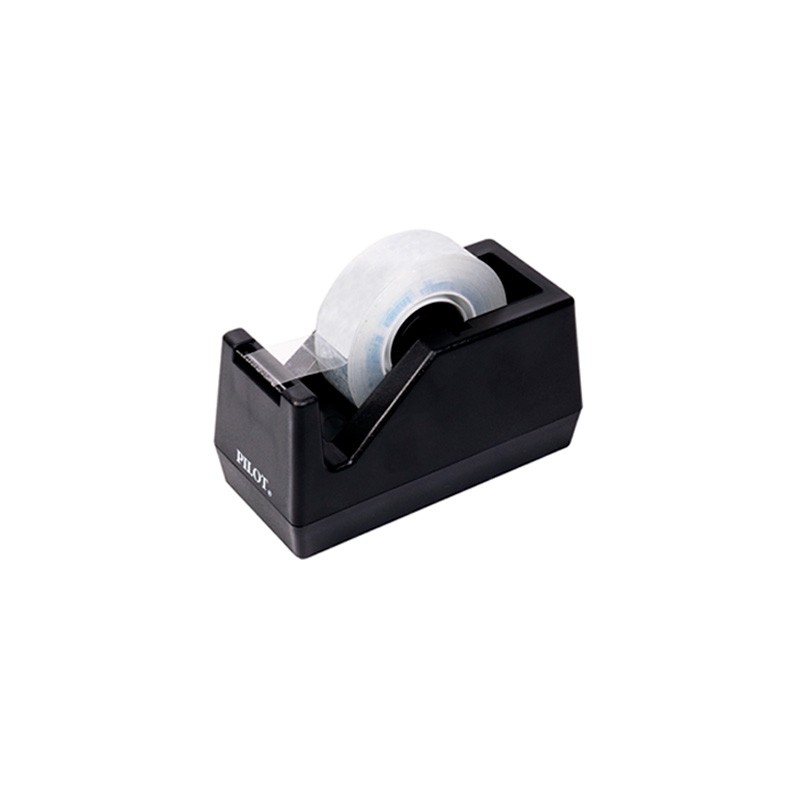 DESPACHADOR PILOT MINI DCR1762 PARA CINTAS DE 33 METROS NEGRO