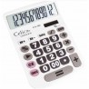 CALCULADORA DE ESCRITORIO CELICA CA-362 NUMEROS GRANDES 12 DIGITOS