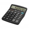 CALCULADORA DE ESCRITORIO DELTA MODELO 07808CDE 12 DIGITOS