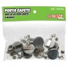 BROCHE YOYO PARA GAFETTE ACME CAI502 BOLSA CON 10 PIEZAS