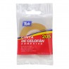 CINTA TRANSPARENTE TUK 205 CELOFAN 12X33