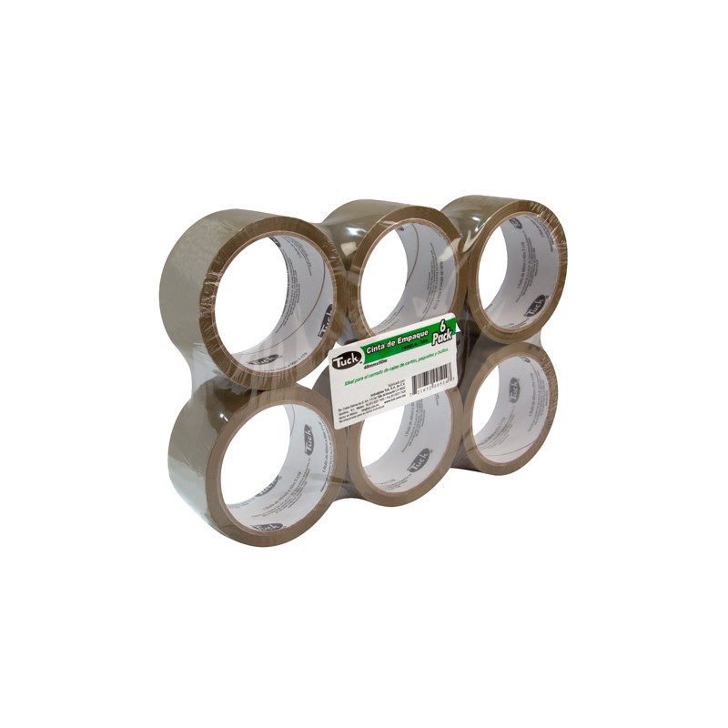 CINTA PARA EMPAQUE CANELA TUK 179  48X50