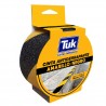 CINTA ANTIDERRAPANTE TUK 770 BICOLOR 50X4.57 MTS. AMARILLO/NEGRO