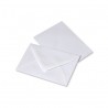 SOBRE TARJETA DE VISITA TV5 CANSA 50 KGS. 7.7X11.4 CMS. PRECIO POR MILLAR