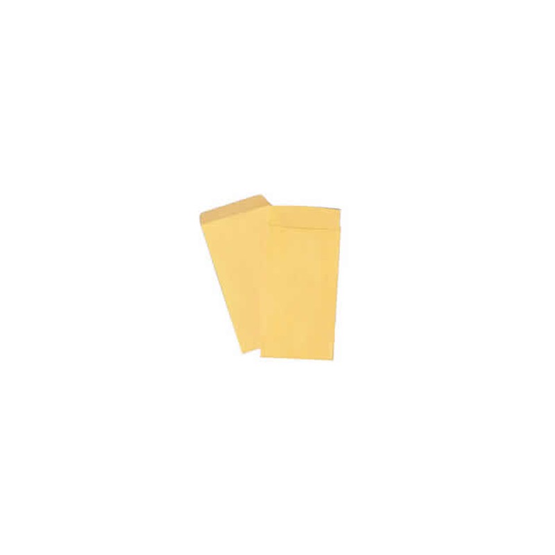 SOBRE COIN ANTE AMPAD 75007  8.89X16.5 CMS. PRECIO POR MILLAR