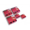 CINTA TRANSPARENTE SCOTCH 3M 550 ACETATO 19X33
