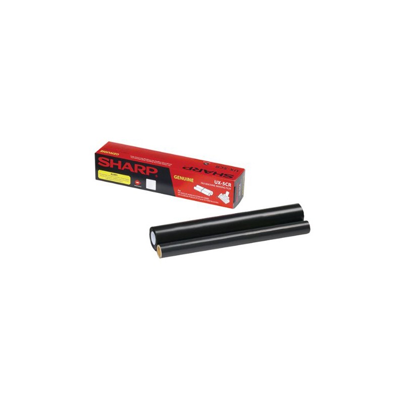 PELICULA TERMICA FAX UXA255 P/SHARP UX5CR