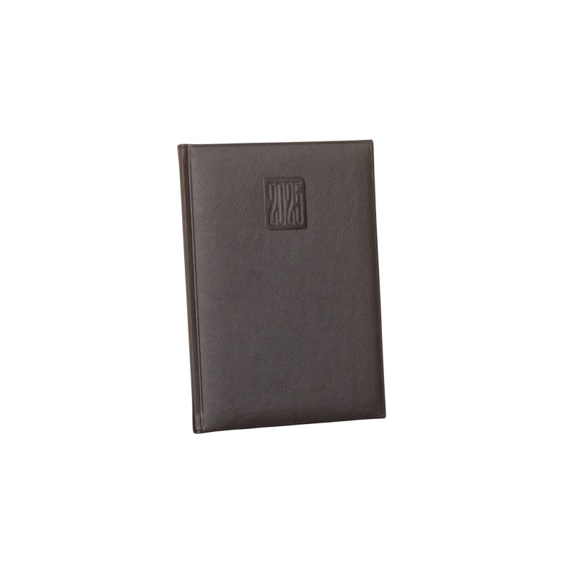 AGENDA SEMANAL EJECUTIVA GRADARA AVANTE A-31 NEGRO 2025