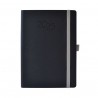 AGENDA DIARIA TUCSON SOFT TOUCH TUS213-25-NG NEGRO/GRIS 2025