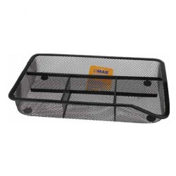 ORGANIZADOR PARA CAJONES MAE ORM-4 MESH DE MALLA NEGRO