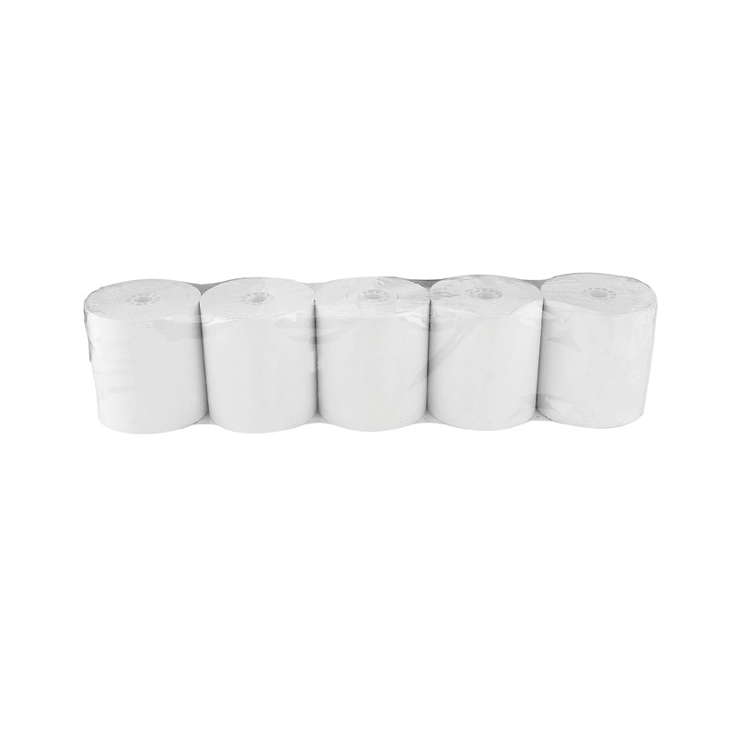 ROLLO PARA SUMADORA ALBE 76X70 MM. SATINADO