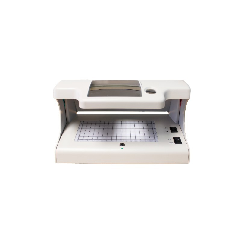 DETECTORA DE BILLETES FALSOS CDM LD-40