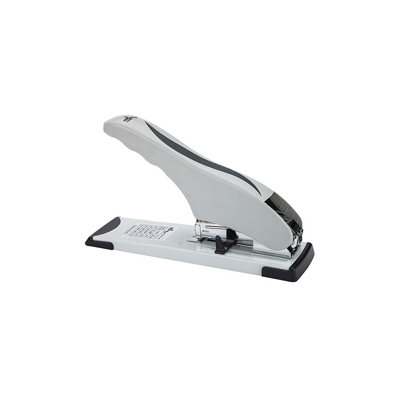 ENGRAPADORA METALICA DELFOS PLUS D-160 TRABAJO PESADO