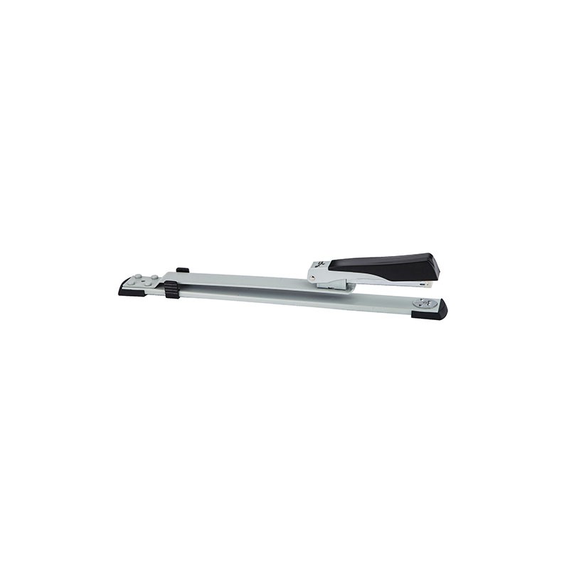 ENGRAPADORA METALICA DELFOS PLUS D-170 BRAZO LARGO