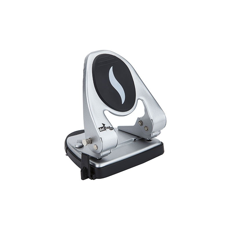 PERFORADORA 2 PERFORACIONES DELFOS PLUS D-241 8 CMS. TRABAJO PESADO