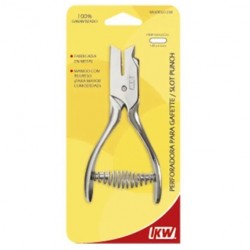 PINZA PONCHADORA PARA GAFETE KW MODELO 230