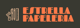 ESTRELLA PAPELERIA